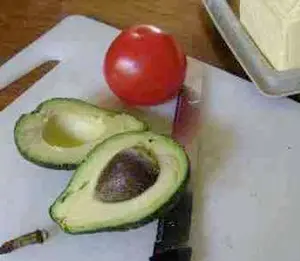 Phytosterols in tomatoes and avocados protect the prostate gland