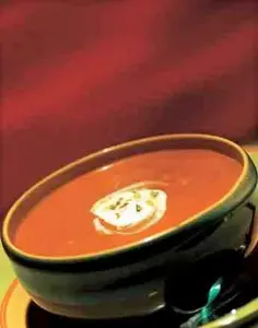 Tomato soup