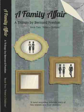 A Family Affair Peter's Children.