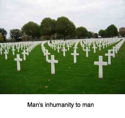 In Stones in my Clog, Bernard Preston reports of the deep pain of the graveyard that reveals once again man's inhumanity to man.