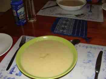 Asparagus soup recipes are delicious. Asparagus soup recipes are delicious.