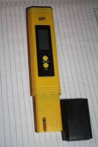 Avoid this pH meter