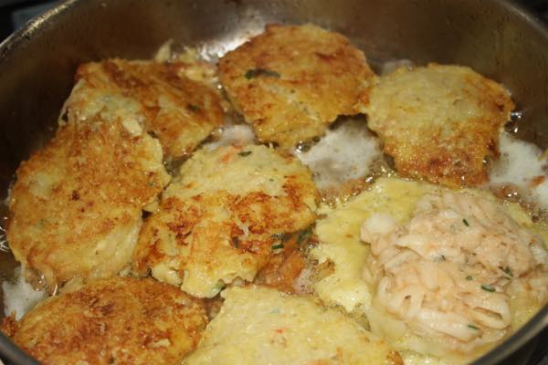 Best potato latkes recipe ever Best potato latkes recipe ever