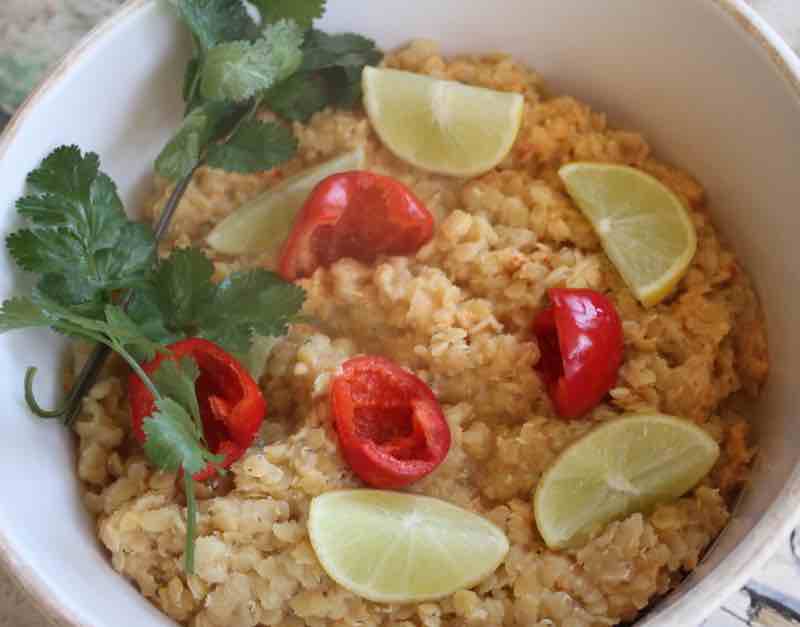 Best way to cook lentils Best way to cook lentils