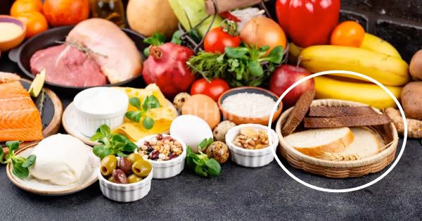 Big fat lie in the Mediterranean diet Big fat lie in the Mediterranean diet