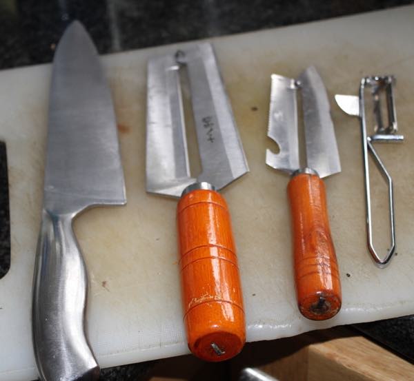 Butternut soup tools. Butternut soup tools.