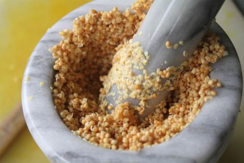 Can I make Dijon mustard? Can I make Dijon mustard?