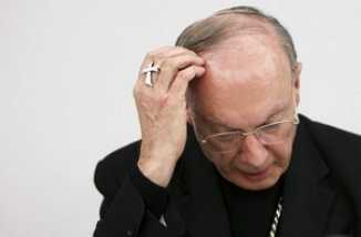 Catholic priest sex abuse cases Vangheluwe. Catholic priest sex abuse cases Vangheluwe.