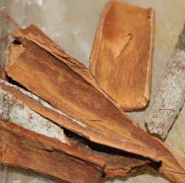 Cinnamon sticks. Cinnamon sticks.