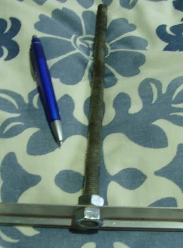 Creaming honey paddle