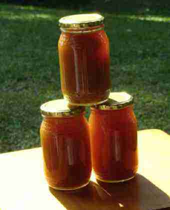 honey week crystallise does why fine forming crystals smooth shows close natural good