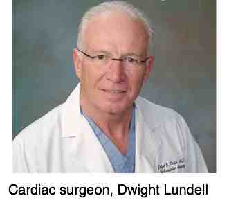 Cardiac surgeon on arterial inflammation Cardiac surgeon on arterial inflammation