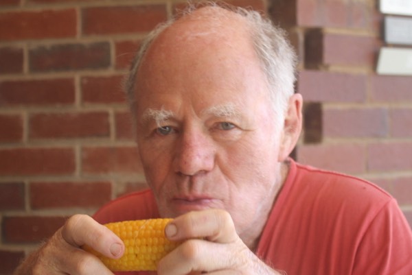 Fletcherise your mealie