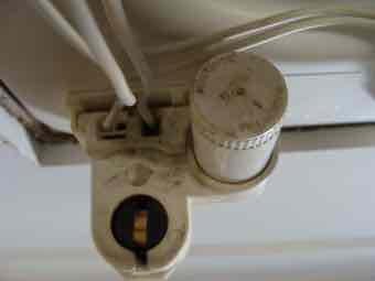 fluorescent light fittings to led is not difficult black light fluorescent tubes