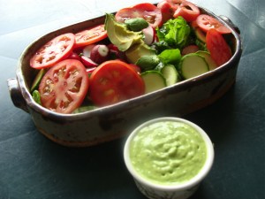 Bernies spinach dip Bernies spinach dip