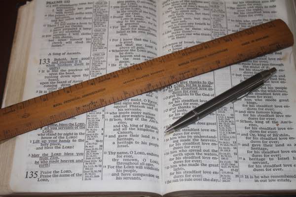 Lectio Divina divine reading
