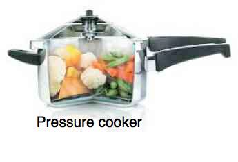 A modern pressure cooker is best for cooking beetroot.