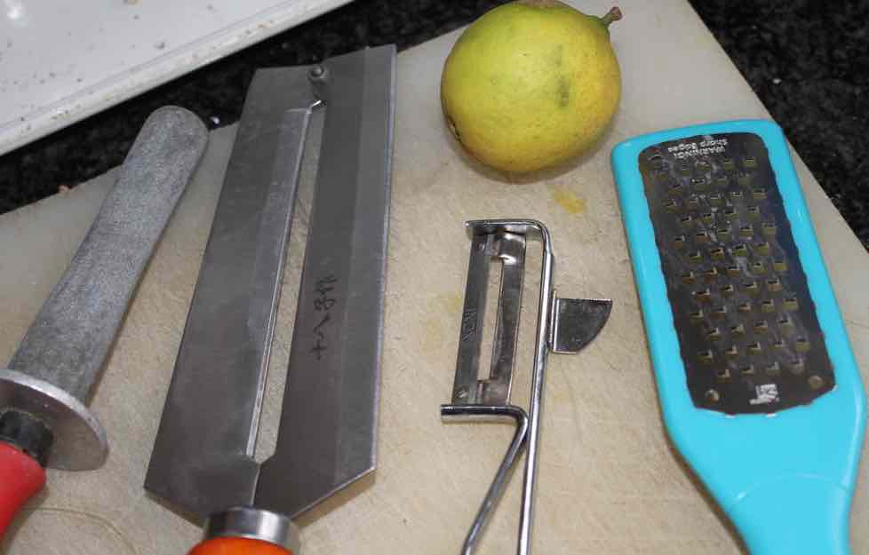 Kitchen utensils favourites Kitchen utensils favourites