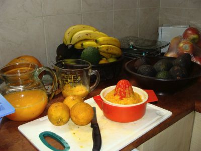 OJ the real deal OJ the real deal