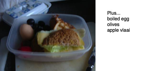 Office lunch olives Office lunch olives