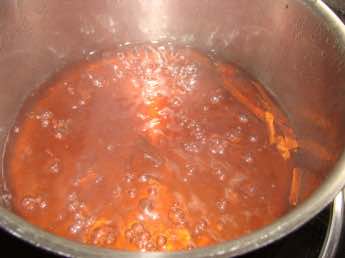 Pickled beets marinade cooking Pickled beets marinade cooking