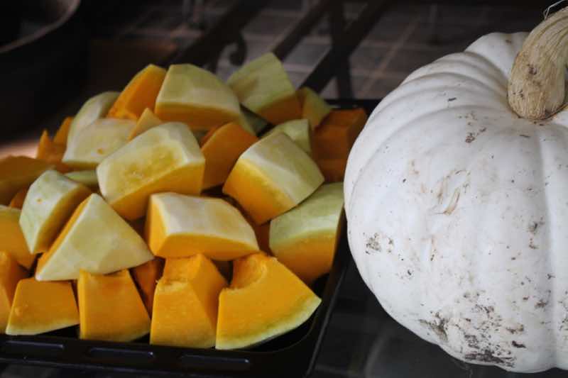 Pumpkin for diabetes Pumpkin for diabetes
