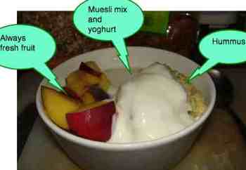 Quaker oats recipes muesli fruit. Quaker oats recipes muesli fruit.