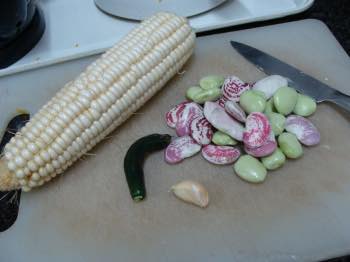 quick succotash recipe ingredients quick succotash recipe ingredients