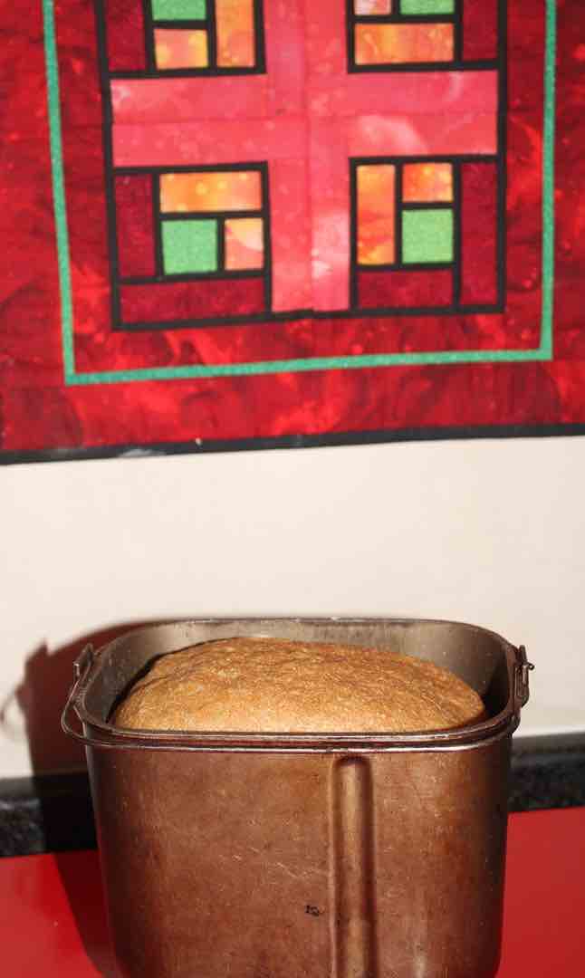 Real bread for believers. Real bread for believers.