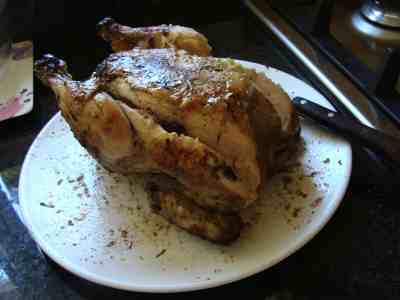 Recipe for sesame chicken. Recipe for sesame chicken.