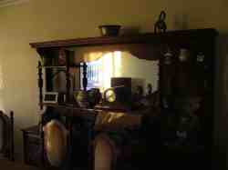 Reflections mirror 2