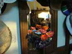 Reflections mirror 3