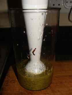 Roasted chicken spices blender Roasted chicken spices blender