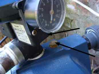 Self-priming pumps Self-priming pumps