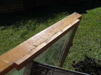 beeswax extractor lid strip beeswax extractor lid strip