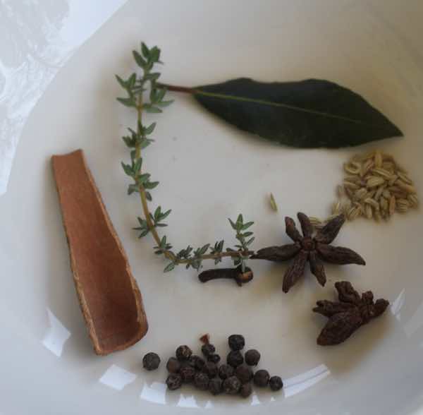 Spicy peppadew oil ingredients Spicy peppadew oil ingredients