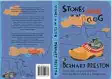 Cover of Stones in my Clog. Cover of Stones in my Clog.