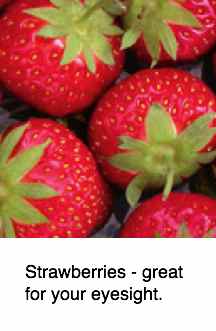 Choose fruit like strawberries regularly for the healthy breakfast menu. Choose fruit like strawberries regularly for the healthy breakfast menu.