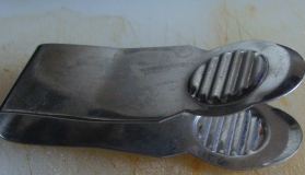 Strawberry destalker