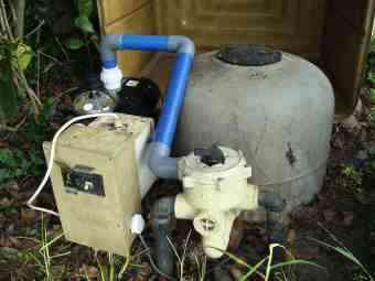 Swimming pool pump solar energy Swimming pool pump solar energy