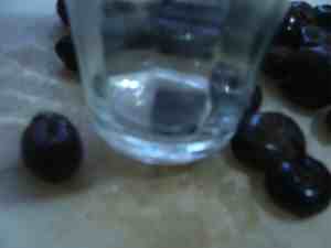 Tapenade depip olives Tapenade depip olives