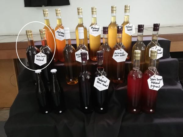 The best meads in South Africa The best meads in South Africa