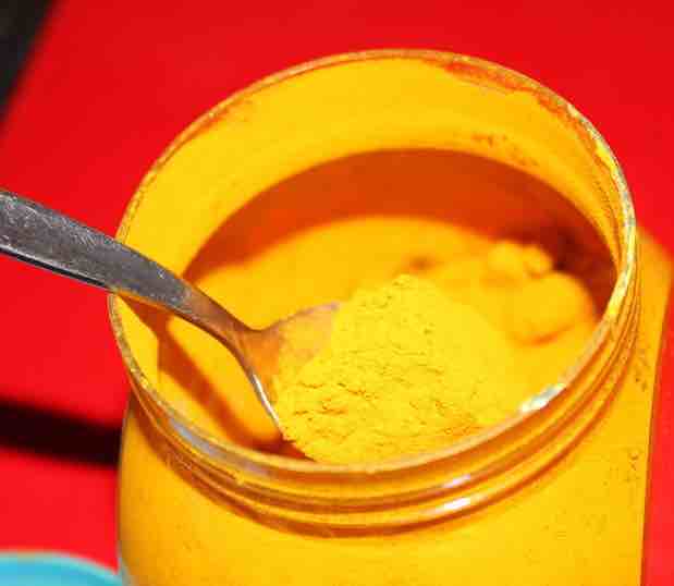 Turmeric for inflammation. Turmeric for inflammation.