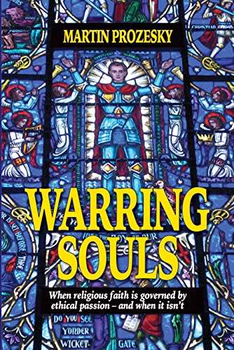 Warring souls