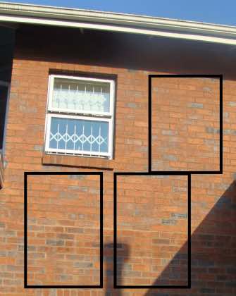 West facing photovoltaic panels West facing photovoltaic panels