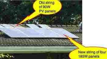 solar power generator solar power generator